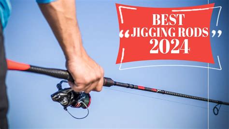 Best Fishing Rods 2024 .